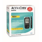 Accu Check Active Glucometer