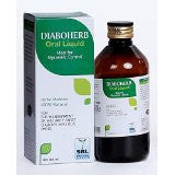 Diaboherb syrup