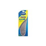 Dr Scolls Diabetese Foothealth insoles for women