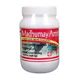 Gndwana's Madhumay Amrit Ayurvedic powder