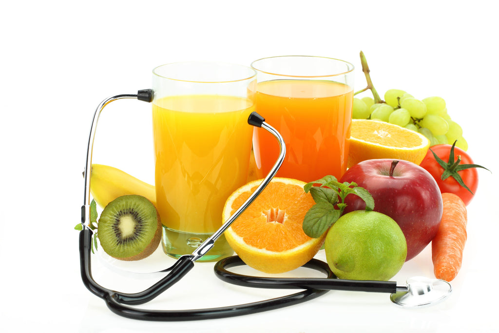 Healthy Food