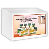 Herbal Hills Diabetese Management programme 11