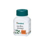 Himalaya Herbals Meshashringi 60 capsules
