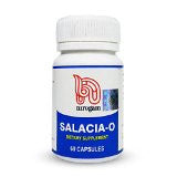 Nirogram Salacia 0 60 Herbal Capsules