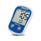 Omron HEA 230 Glucometer