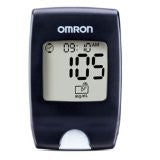 Omron HGM 112 Glucometer