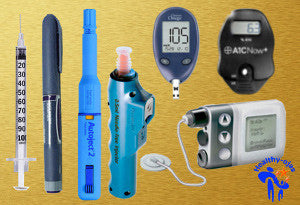 Diabetes Instruments