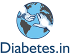 Diabetes One shop solution.